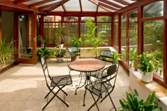 Lower Hardres conservatory quotes