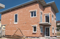 Lower Hardres home extensions
