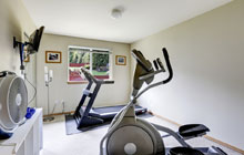 Lower Hardres home gym construction leads