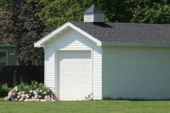 Lower Hardres outbuilding construction costs
